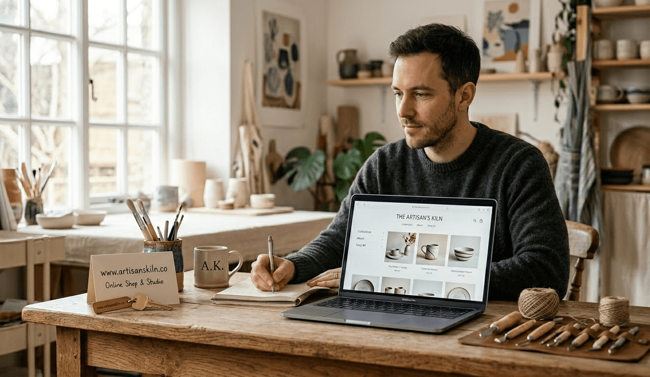 Nom de domaine et hébergement : le guide anti-jargon pour les créateurs