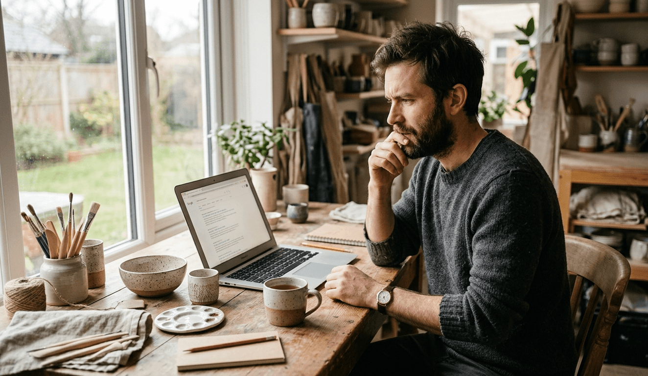 Visibilité Google pour votre boutique Siteazy
