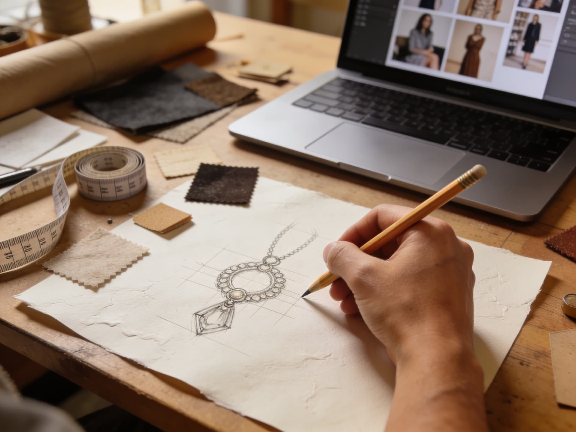 Services personnalisés